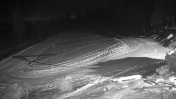 Chata Myslivna SKP Olomouc