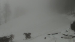 Běžecký lyžařský areál Nová Ves