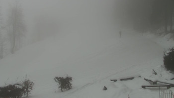 Chata Myslivna SKP Olomouc