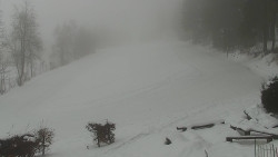 Běžecký lyžařský areál Nová Ves