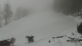 Chata Myslivna SKP Olomouc