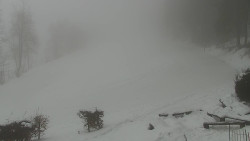 Běžecký lyžařský areál Nová Ves