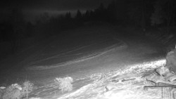 Běžecký lyžařský areál Nová Ves