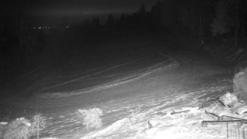 Chata Myslivna SKP Olomouc