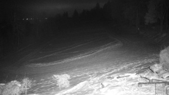 Chata Myslivna SKP Olomouc