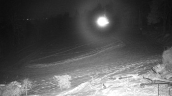 Chata Myslivna SKP Olomouc