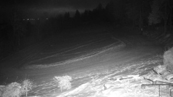 Chata Myslivna SKP Olomouc