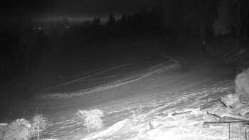 Chata Myslivna SKP Olomouc