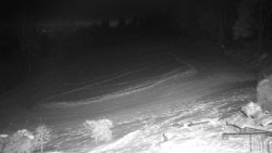 Běžecký lyžařský areál Nová Ves