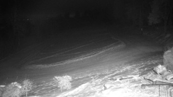 Chata Myslivna SKP Olomouc