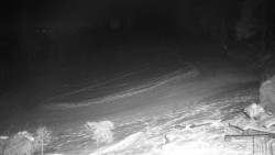 Běžecký lyžařský areál Nová Ves