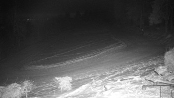 Chata Myslivna SKP Olomouc