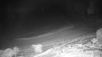 Chata Myslivna SKP Olomouc