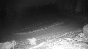 Chata Myslivna SKP Olomouc