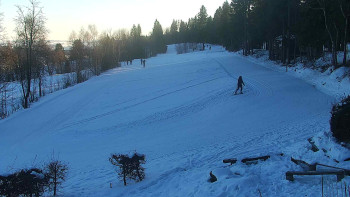 Chata Myslivna SKP Olomouc