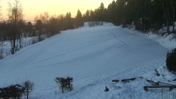 Chata Myslivna SKP Olomouc