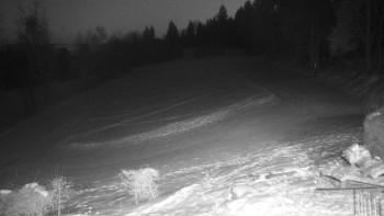 Chata Myslivna SKP Olomouc