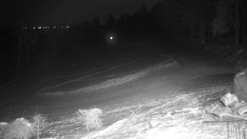 Chata Myslivna SKP Olomouc