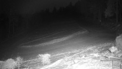 Běžecký lyžařský areál Nová Ves