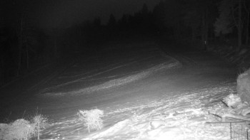 Chata Myslivna SKP Olomouc