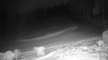 Chata Myslivna SKP Olomouc