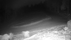 Běžecký lyžařský areál Nová Ves