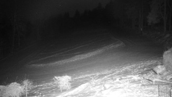 Chata Myslivna SKP Olomouc