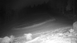 Běžecký lyžařský areál Nová Ves