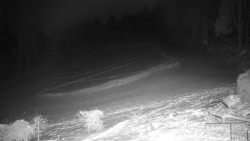 Běžecký lyžařský areál Nová Ves