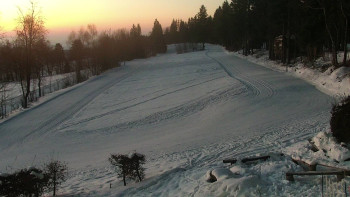 Chata Myslivna SKP Olomouc