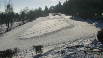 Chata Myslivna SKP Olomouc