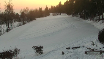 Chata Myslivna SKP Olomouc