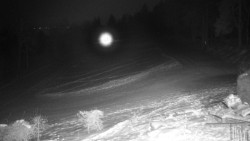 Běžecký lyžařský areál Nová Ves