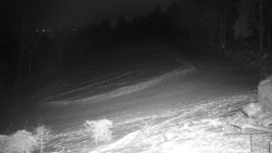 Běžecký lyžařský areál Nová Ves