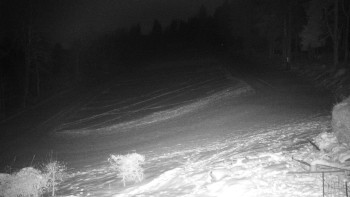 Chata Myslivna SKP Olomouc