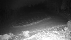 Běžecký lyžařský areál Nová Ves