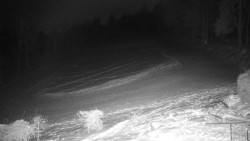 Běžecký lyžařský areál Nová Ves