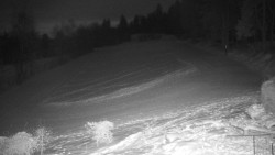 Běžecký lyžařský areál Nová Ves