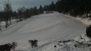 Chata Myslivna SKP Olomouc