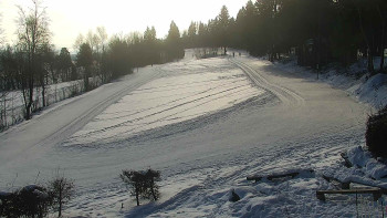 Chata Myslivna SKP Olomouc