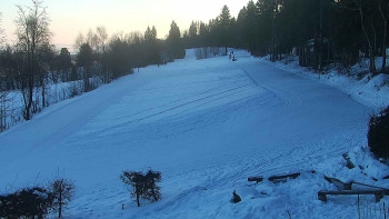 Chata Myslivna SKP Olomouc