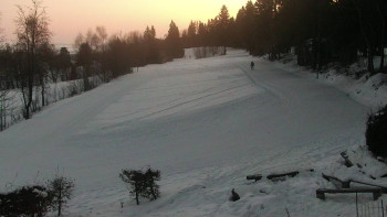 Chata Myslivna SKP Olomouc