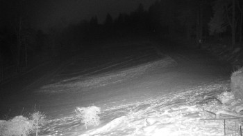 Chata Myslivna SKP Olomouc