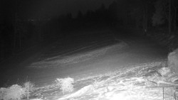 Běžecký lyžařský areál Nová Ves