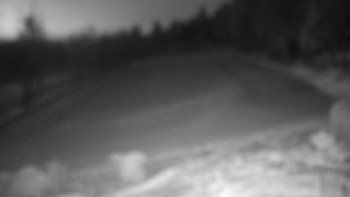 Chata Myslivna SKP Olomouc