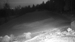 Běžecký lyžařský areál Nová Ves