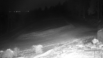 Chata Myslivna SKP Olomouc