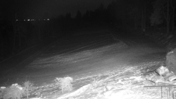 Chata Myslivna SKP Olomouc