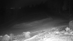 Běžecký lyžařský areál Nová Ves