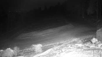 Chata Myslivna SKP Olomouc